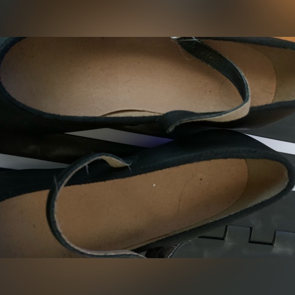 Tap dance shoes - Picture 4 of 4